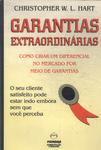 Garantias Extraordinárias