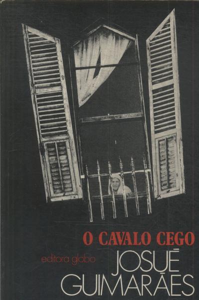 O Cavalo Cego