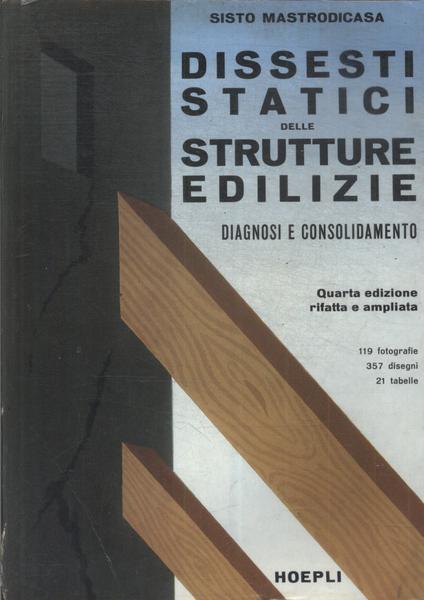 Dissesti Statici Delle Strutture Edilizie