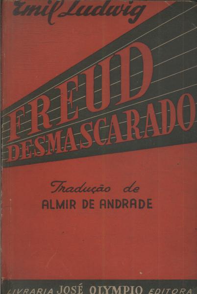Freud Desmascarado