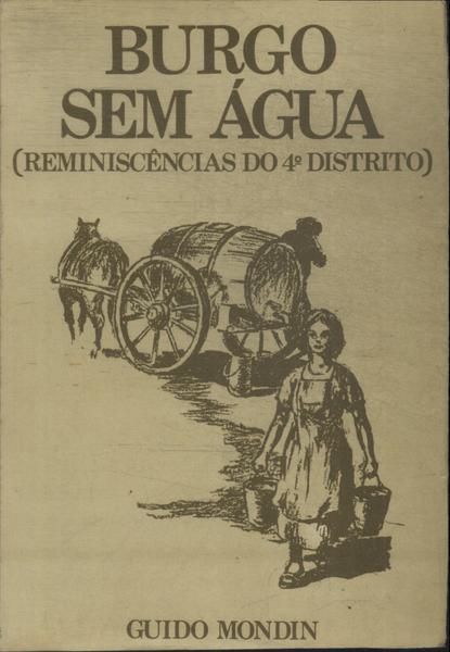 Burgo Sem Água