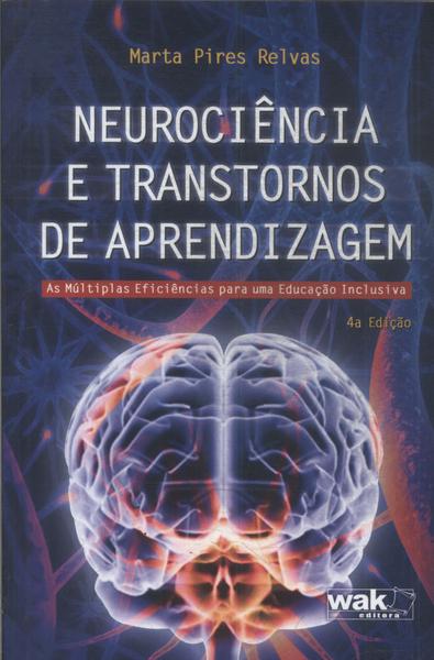 Neurociência E Transtornos De Aprendizagem