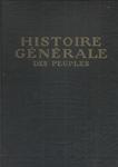 Histoire Genérale Des Peuples Vol 3