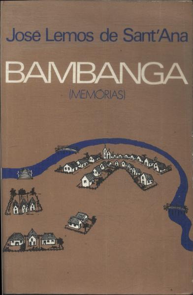 Bambanga