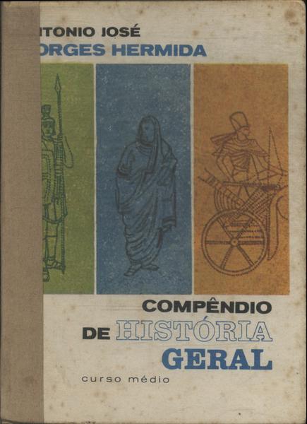Compêndio De História Geral (1966)