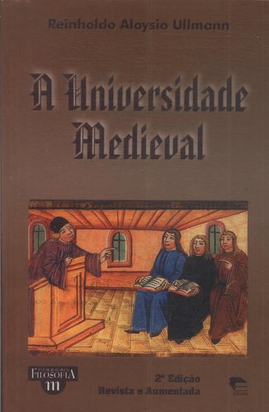 A Universidade Medieval