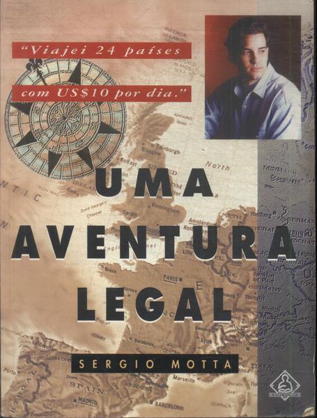 Uma Aventura Legal