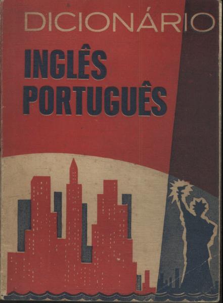 Diconário Inglês-Português