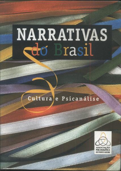 Narrativas Do Brasil