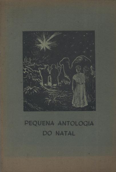 Pequena Antologia Do Natal