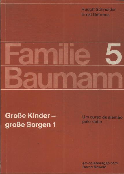 Familie Baumann Vol 5