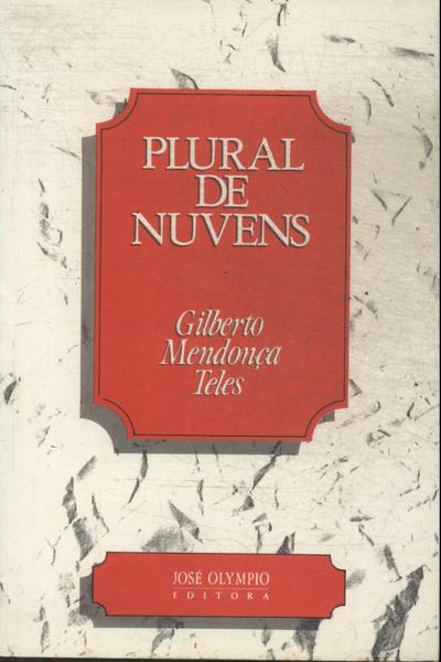 Plural De Nuvens