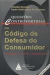 Questões Controvertidas No Código De Defesa Do Consumidor