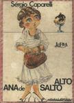 Ana De Salto Alto