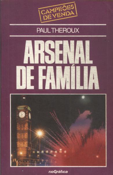 Arsenal De Família