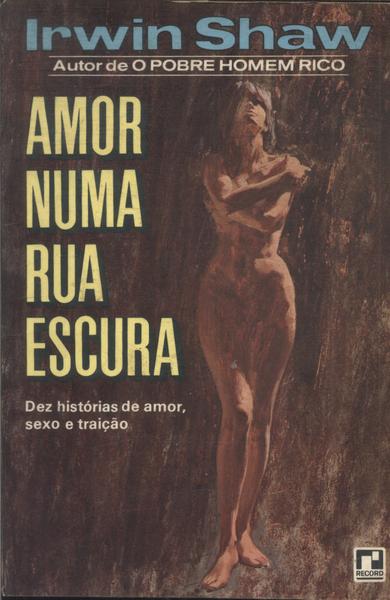 Amor Numa Rua Escura