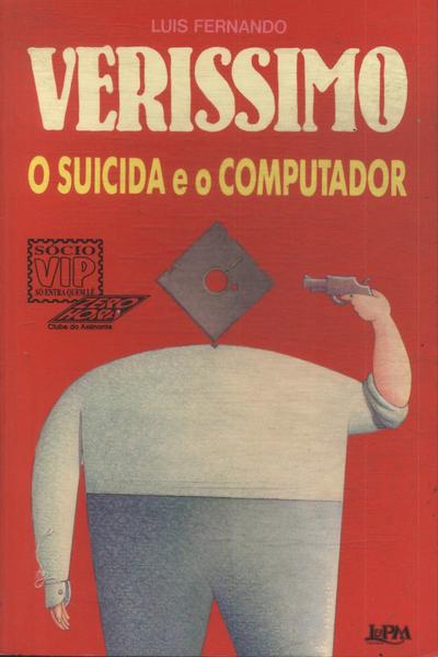 O Suicida E O Computador