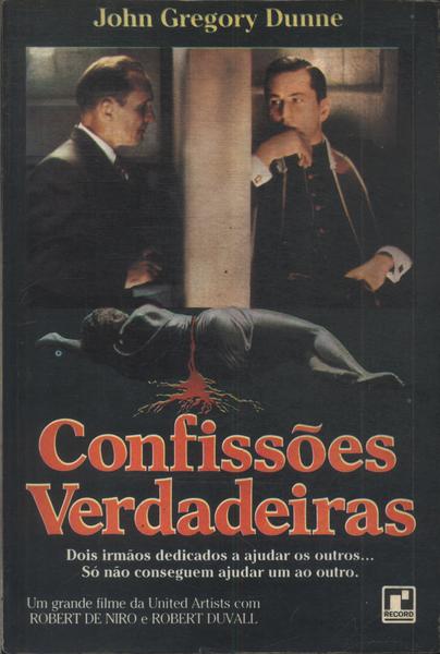 Confissões Verdadeiras