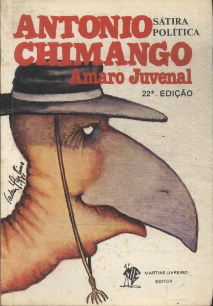 Antônio Chimango