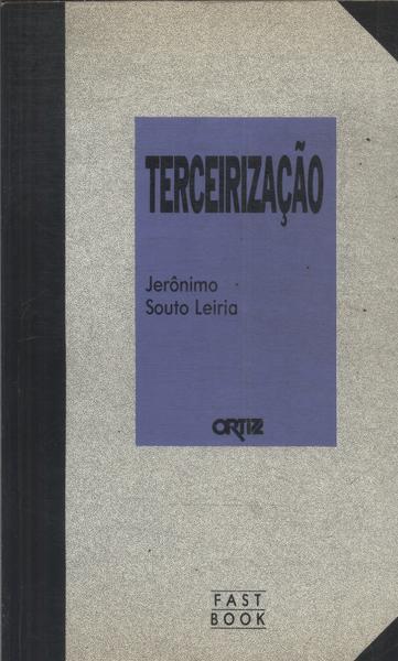 Terceirização