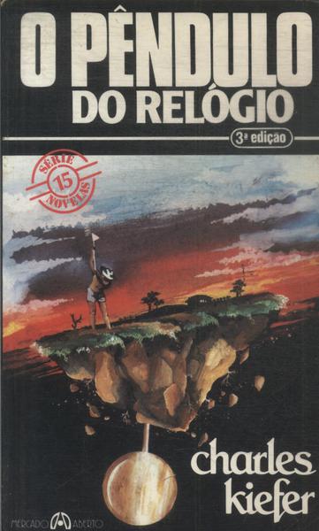 O Pêndulo Do Relógio