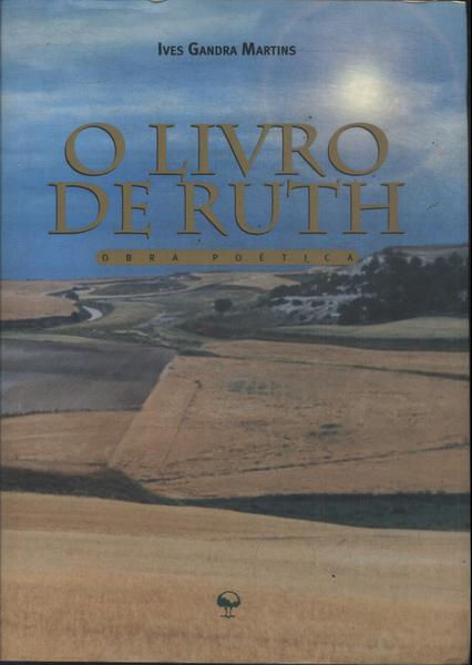 O Livro De Ruth