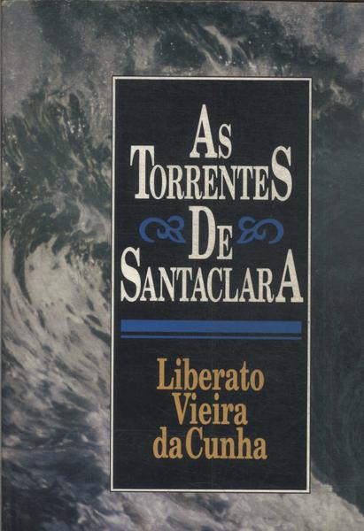 As Torrentes De Santaclara