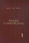 Inglês Construtivo Vol 1