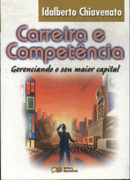 Carreira E Competência