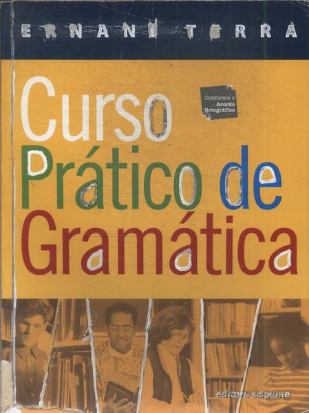 Curso Prático De Gramática (2009)