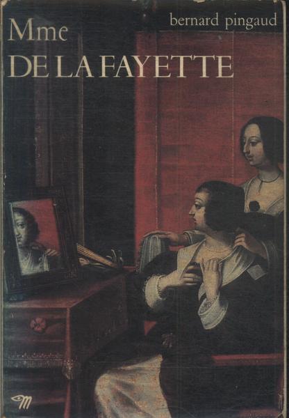 Mme De La Fayette