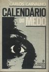 Calendário Do Medo