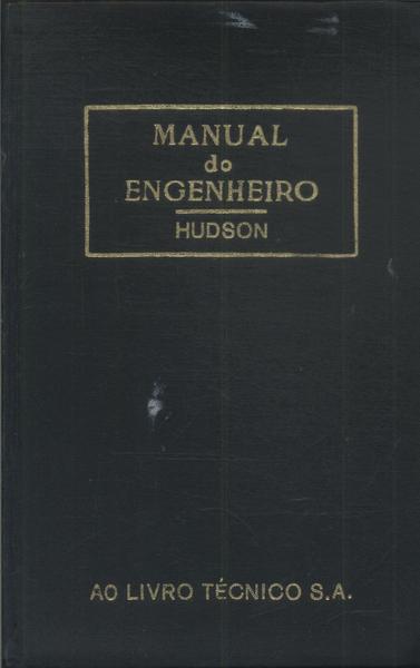 Manual Do Engenheiro
