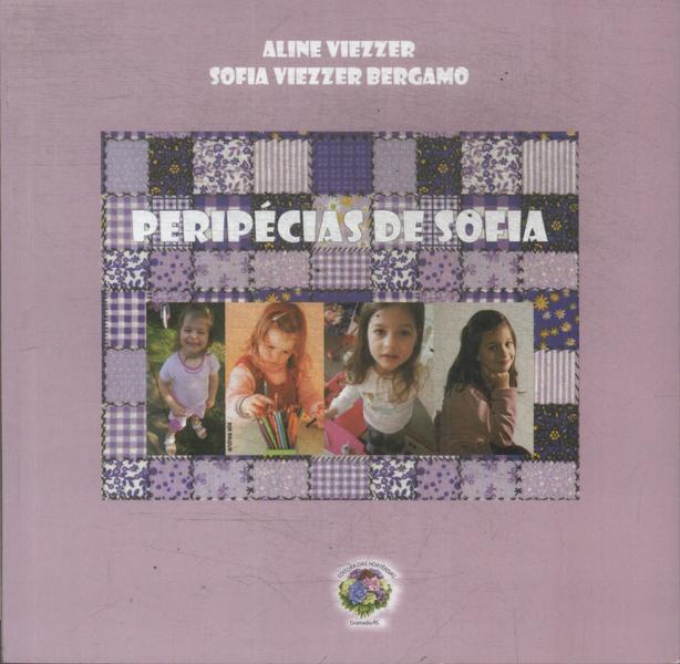 Peripécias De Sofia