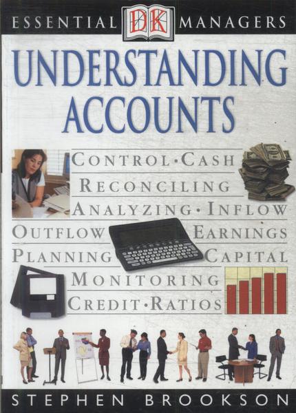 Understanding Accounts