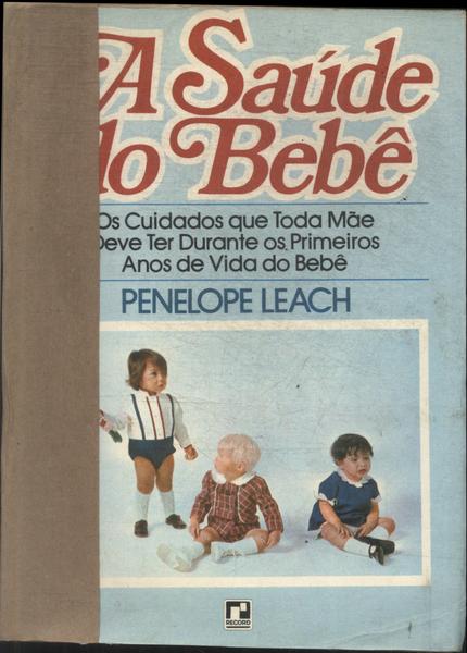 A Saúde Do Bebê