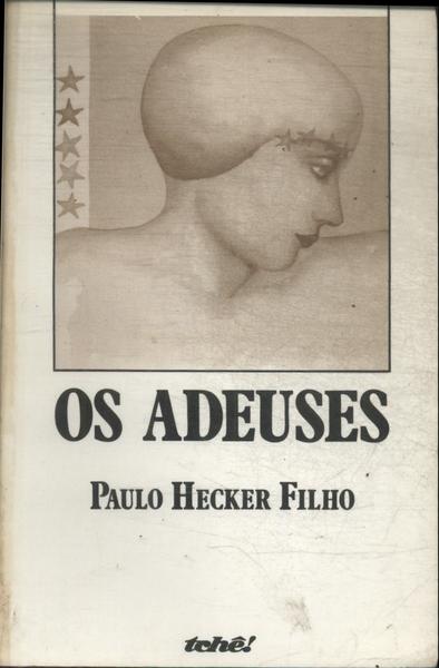 Os Adeuses