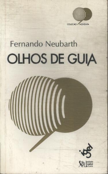 Olhos De Guia