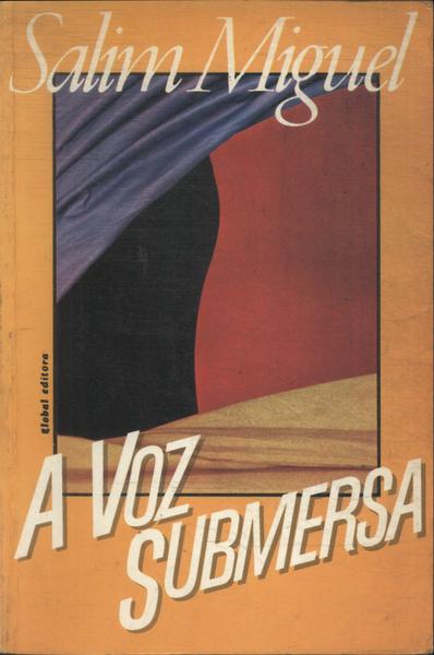 A Voz Submersa