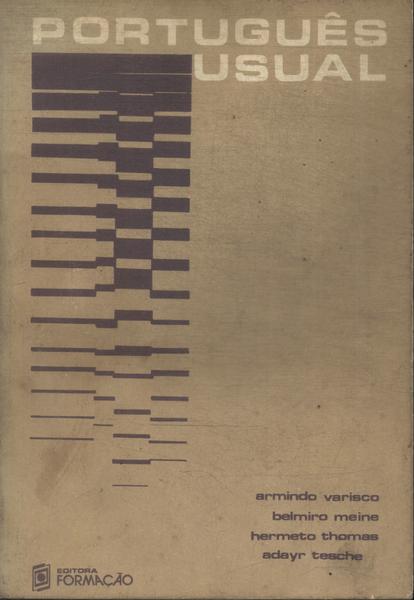 Português Usual (1977)