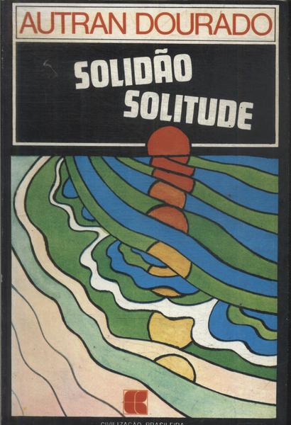 Solidão Solitude