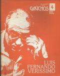 Autores Gaúchos: Luis Fernando Verissimo