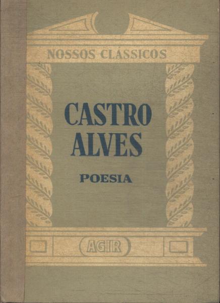 Nossos Clássicos: Castro Alves