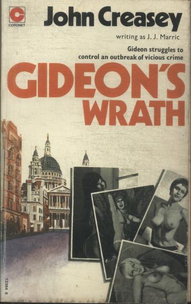 Gideon's Wrath