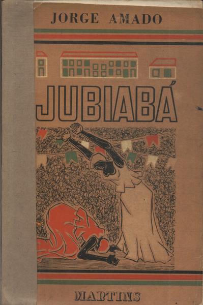 Jubiabá