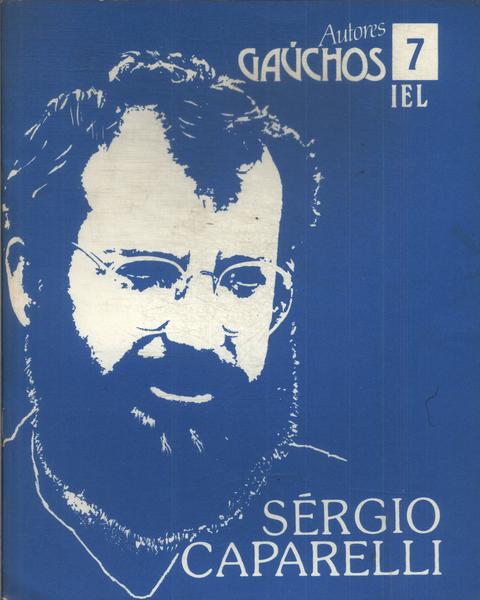 Sérgio Caparelli