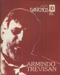 Autores Gaúchos: Armindo Trevisan