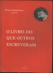 O Livro Do Que Outros Escreveram