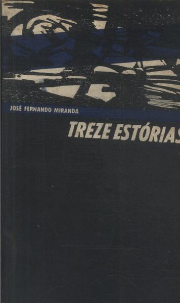 Treze Estórias