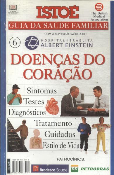 Guia Da Saúde Familiar: Doenças Do Coração